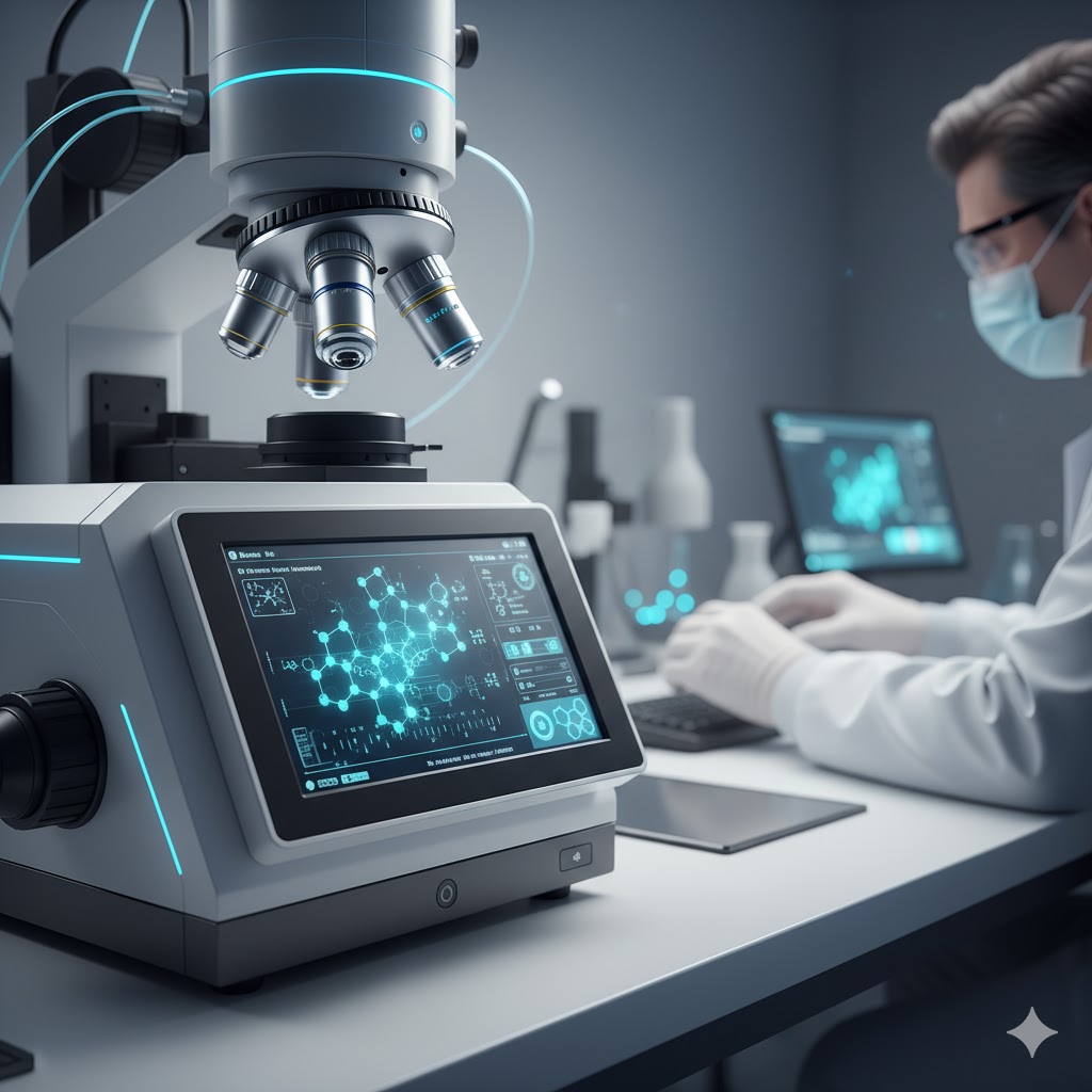 TIÊU CHUẨN AN TOÀN TRONG THI CÔNG PHÒNG LAB – YẾU TỐ QUYẾT ĐỊNH CHẤT LƯỢNG VÀ TUỔI THỌ HỆ THỐNG