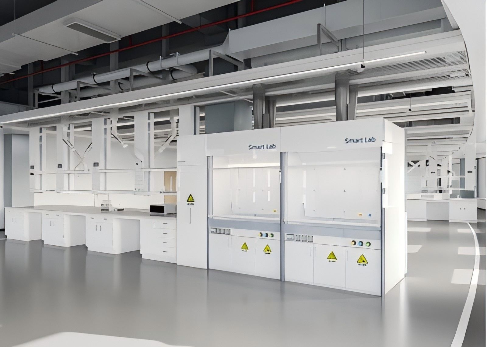 Viện nghiên cứu Sơn Tây Phòng thí nghiệm Huairou