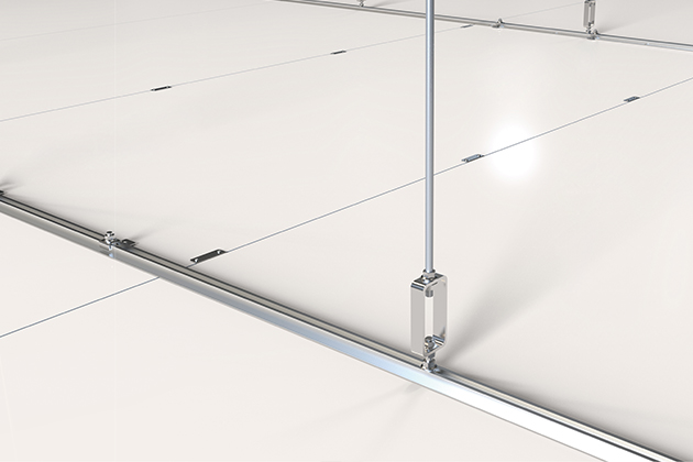 Hệ thống treo tường 