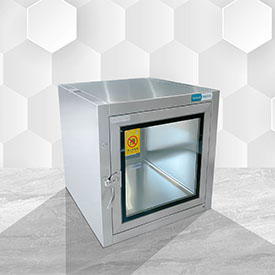 Hộp chuyển sạch