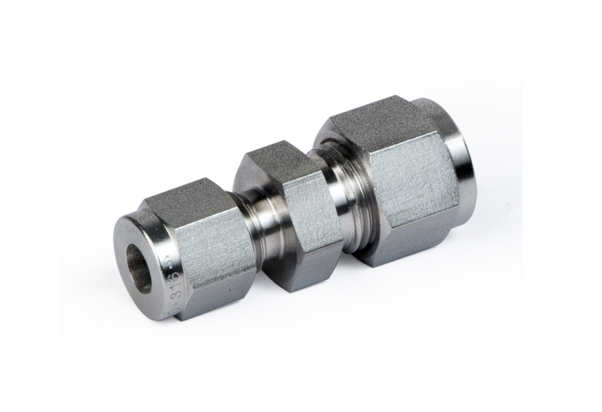 Khớp nối giảm cỡ series RU