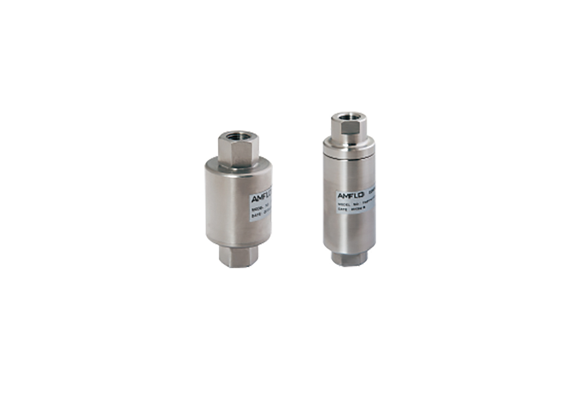 Bộ ngăn cháy ngược khí (FA10 FA12)