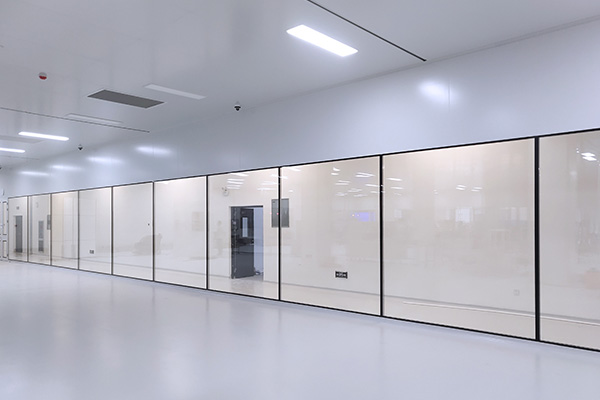 Cửa sổ phòng sạch