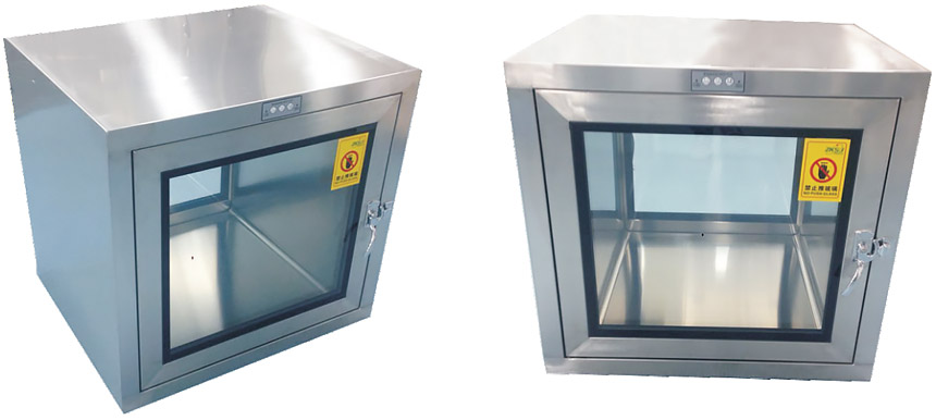 Hộp chuyển Pass Box