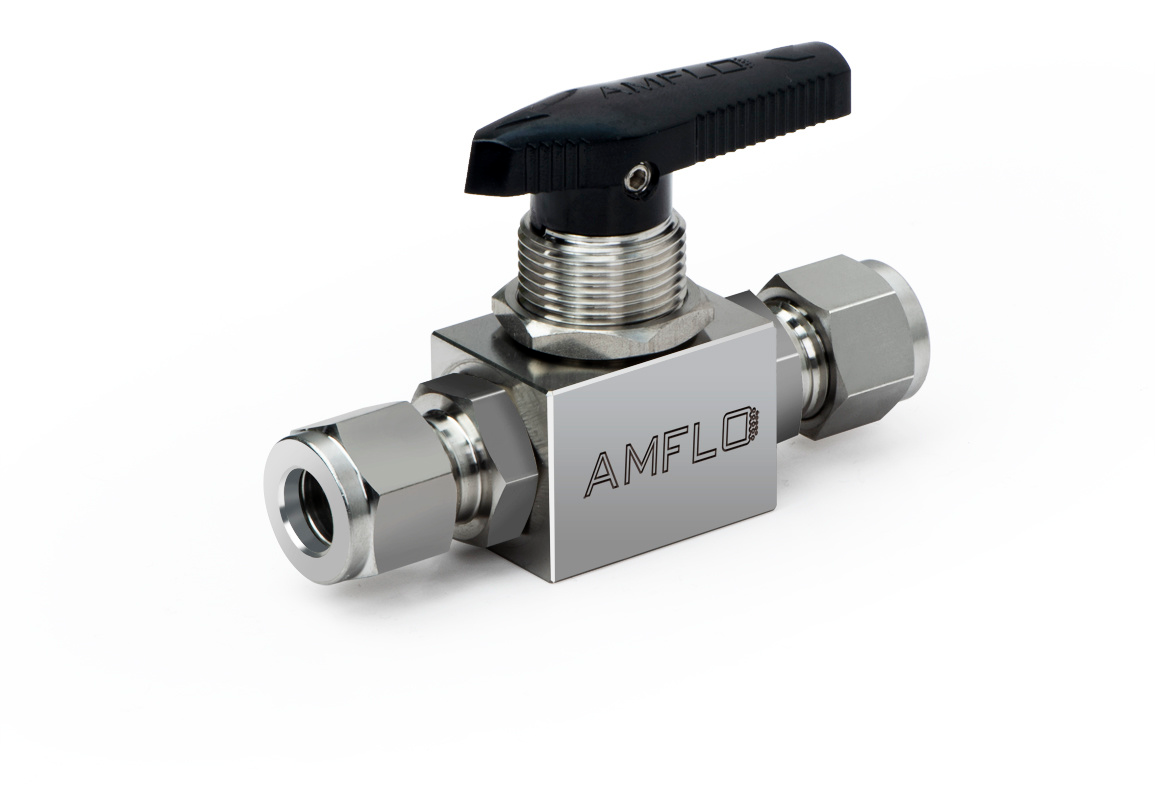 Van bi series BV10 (SS-BV10-TF4)