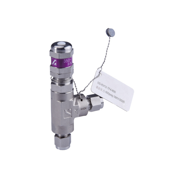 Van an toàn dòng RV10, 11, 12 (SS-RV12-TF4-1500)